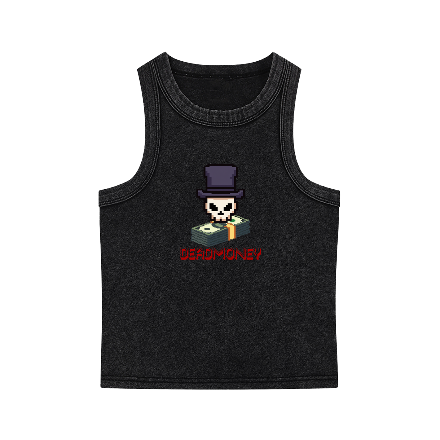 DEADMONEY