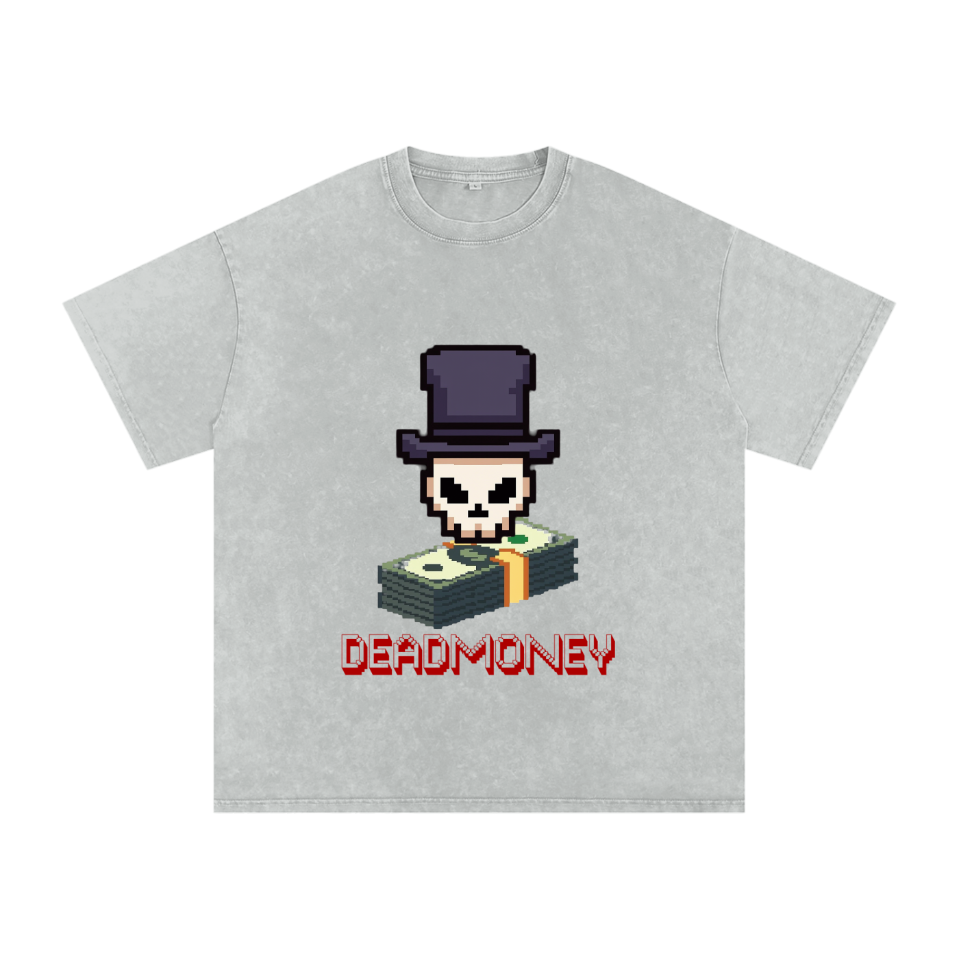 DEADMONEY