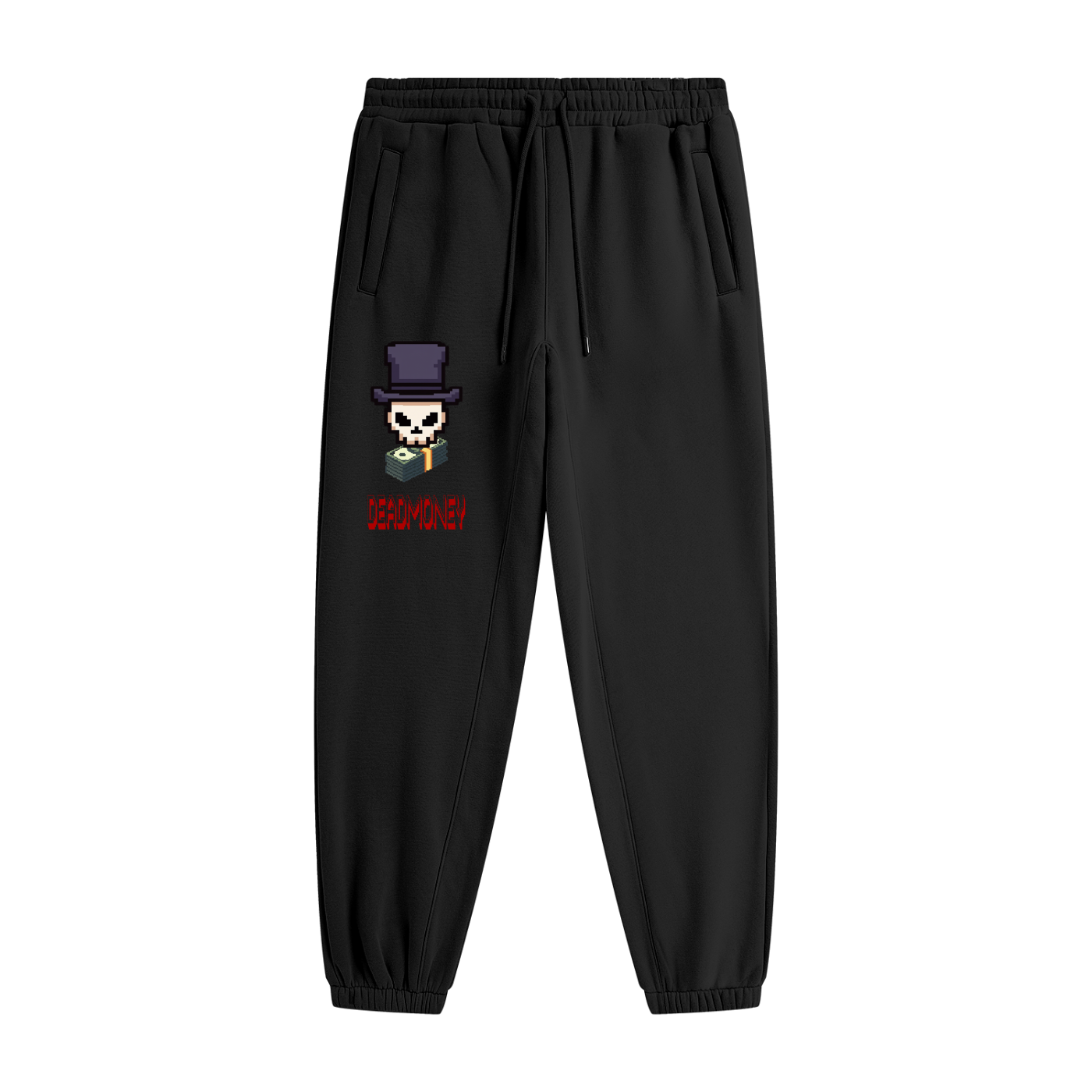 DEADMONEY