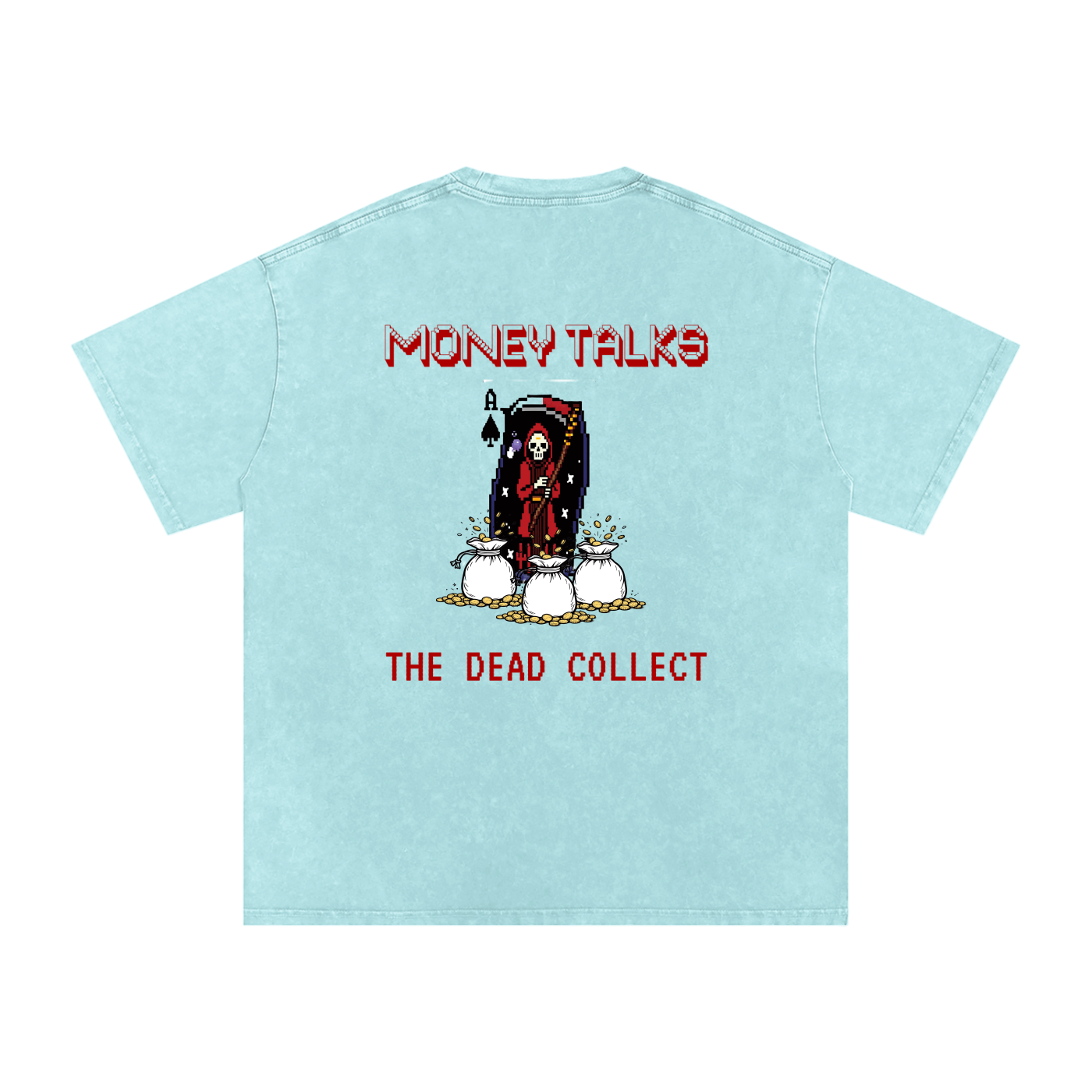 DEADMONEY