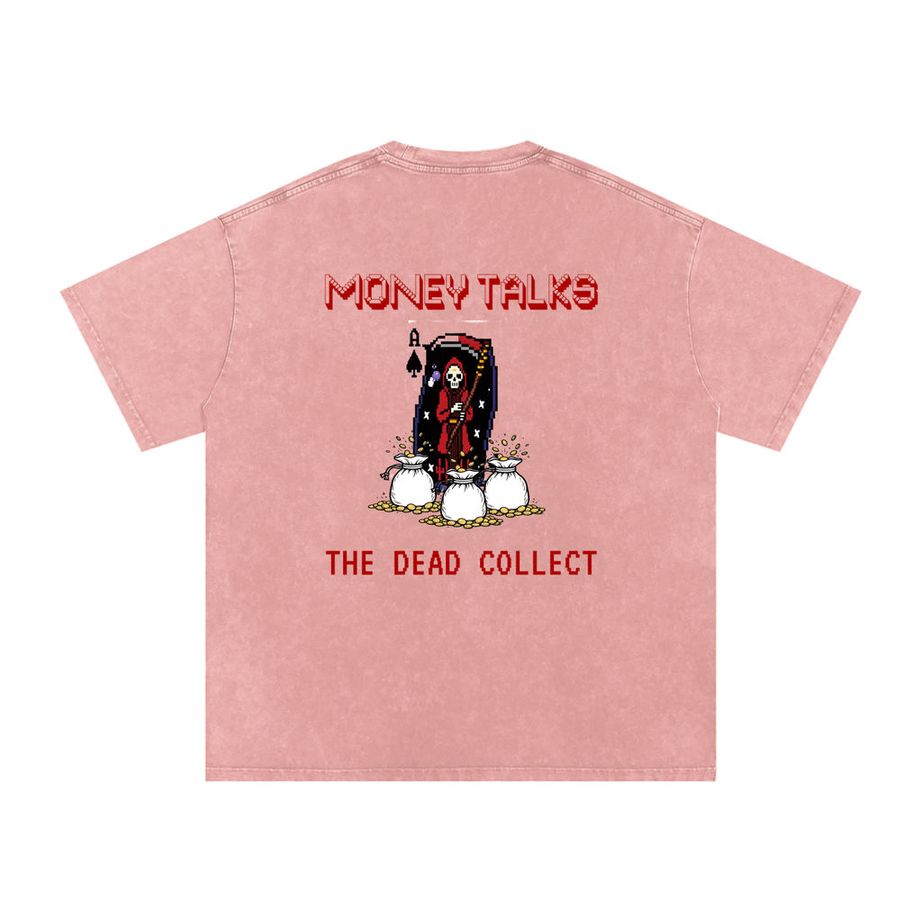 DEADMONEY