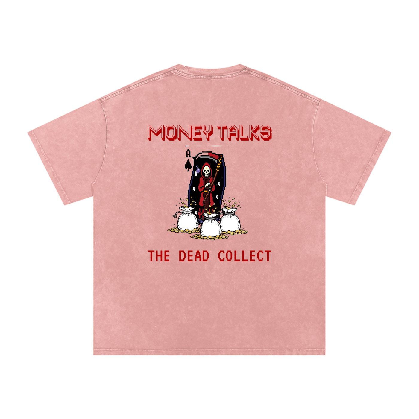 DEADMONEY