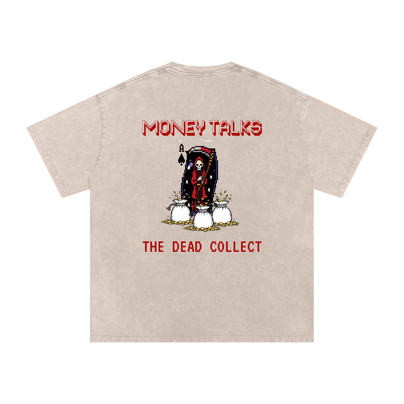 DEADMONEY