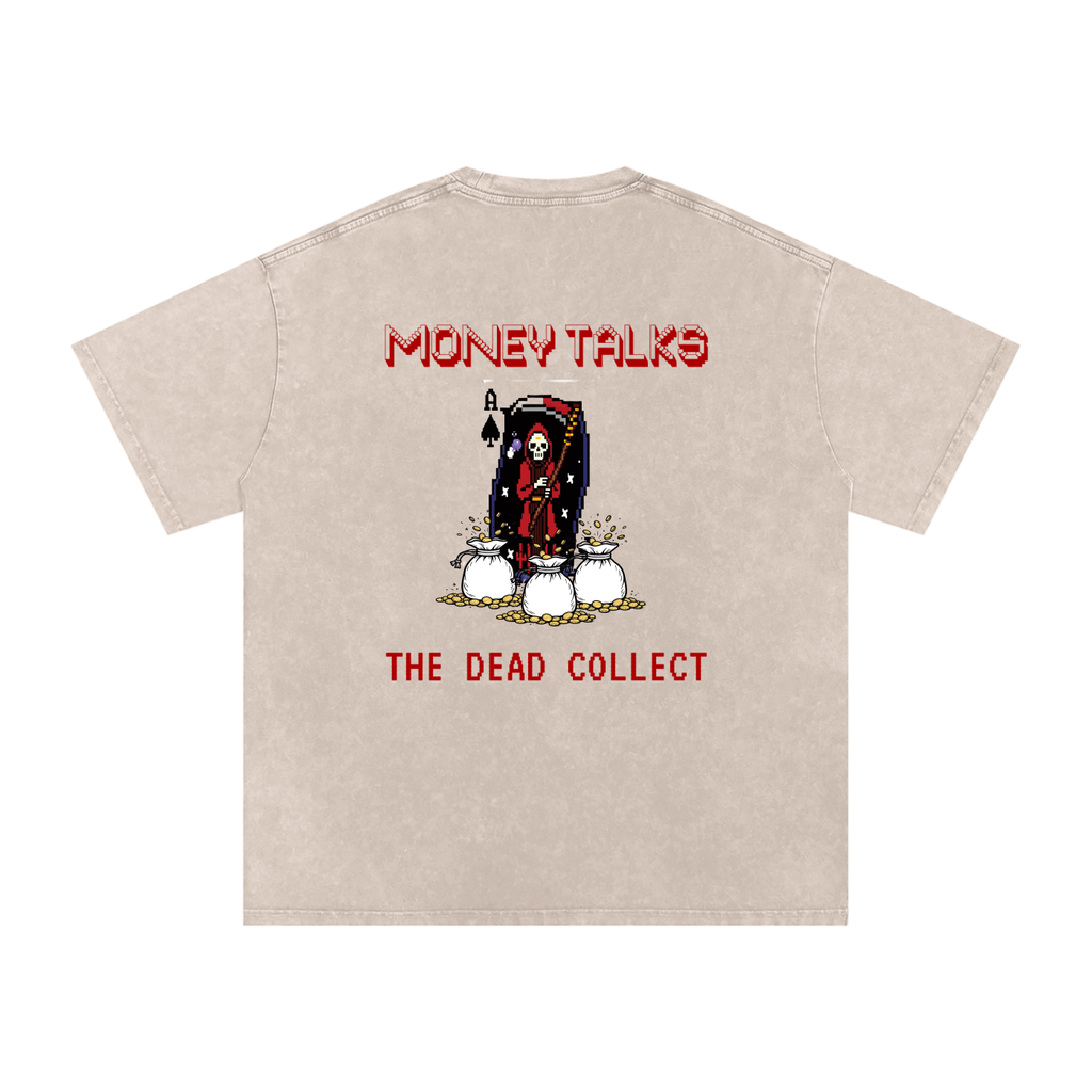DEADMONEY