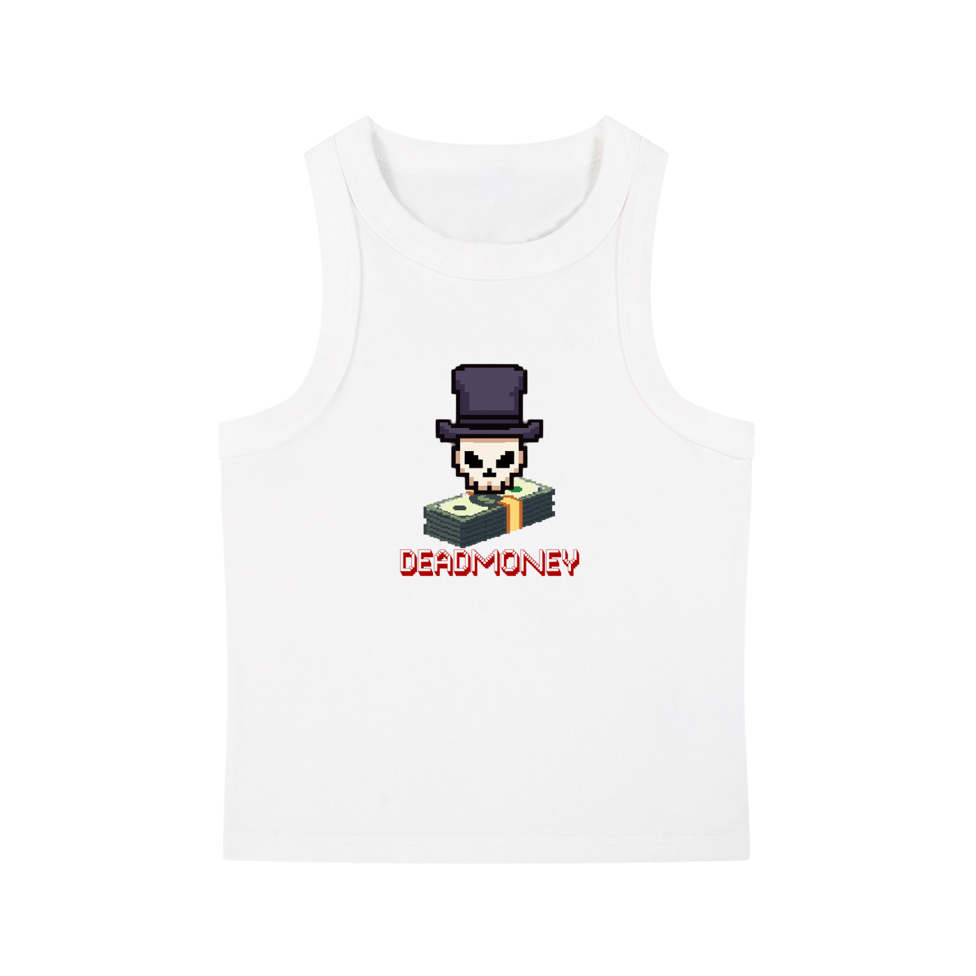 DEADMONEY