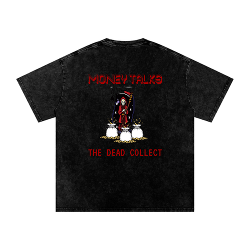 DEADMONEY