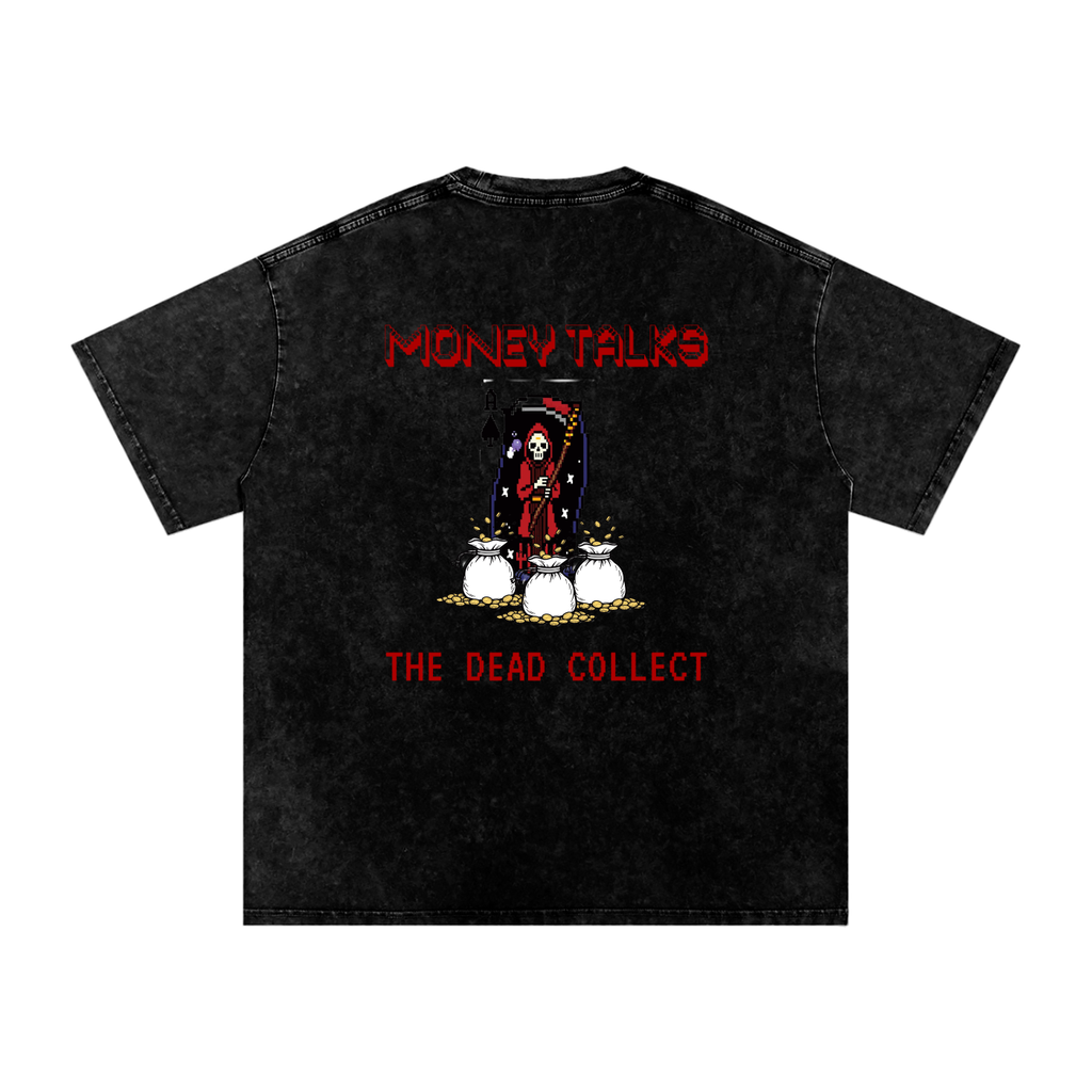 DEADMONEY