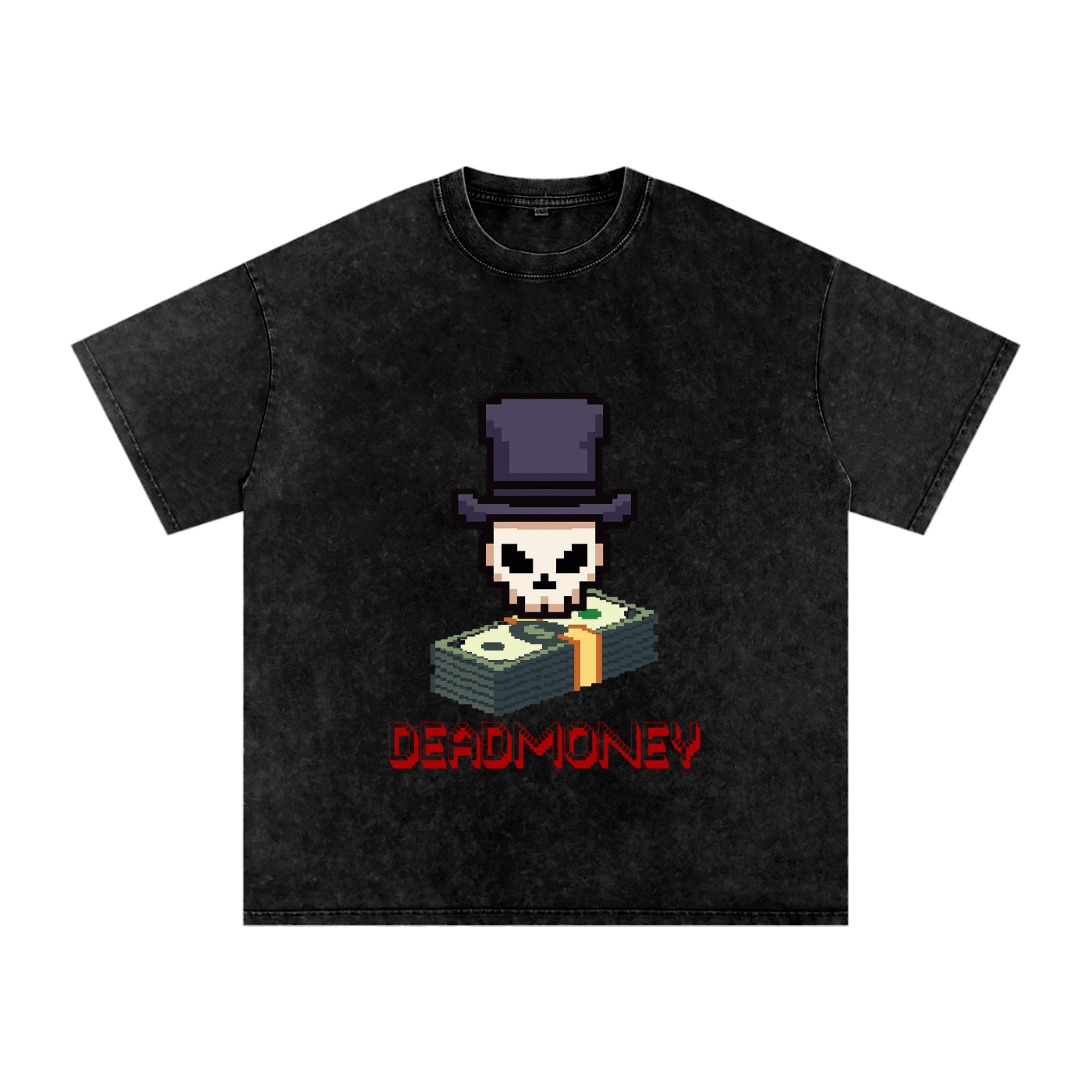 DEADMONEY