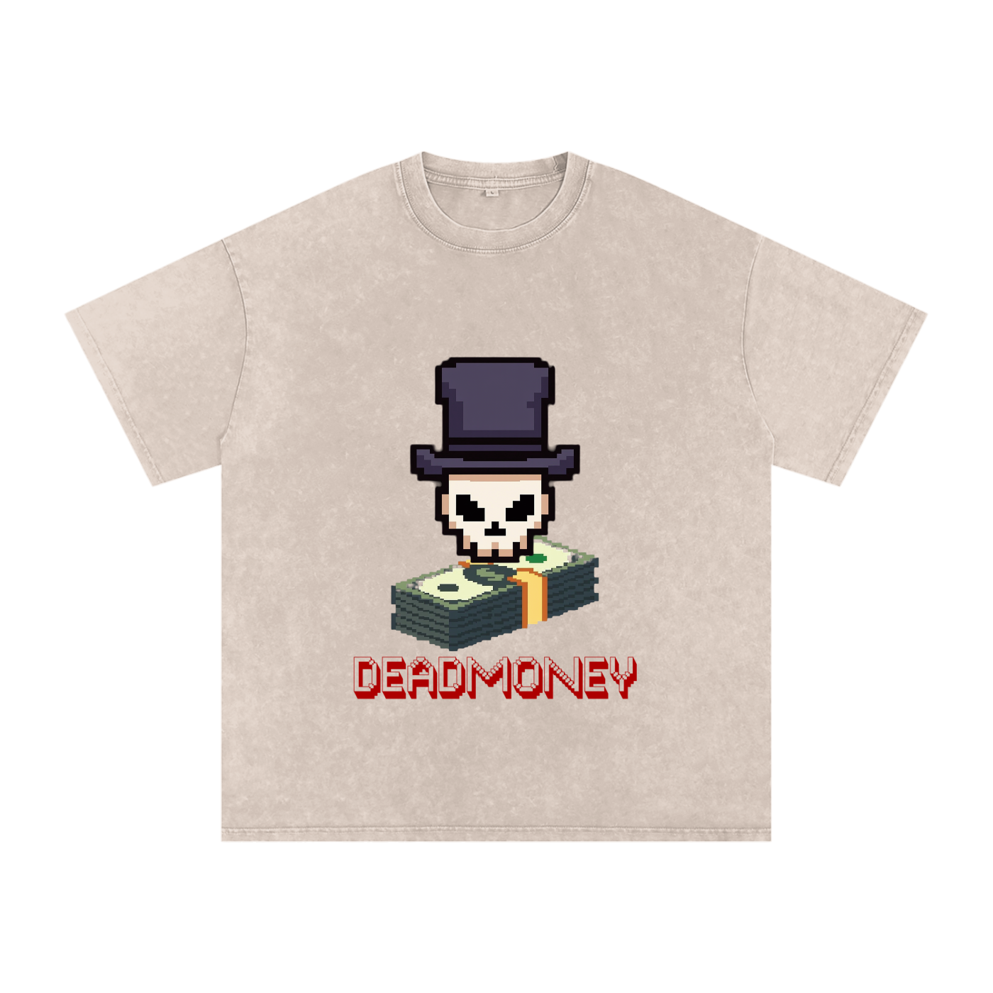 DEADMONEY