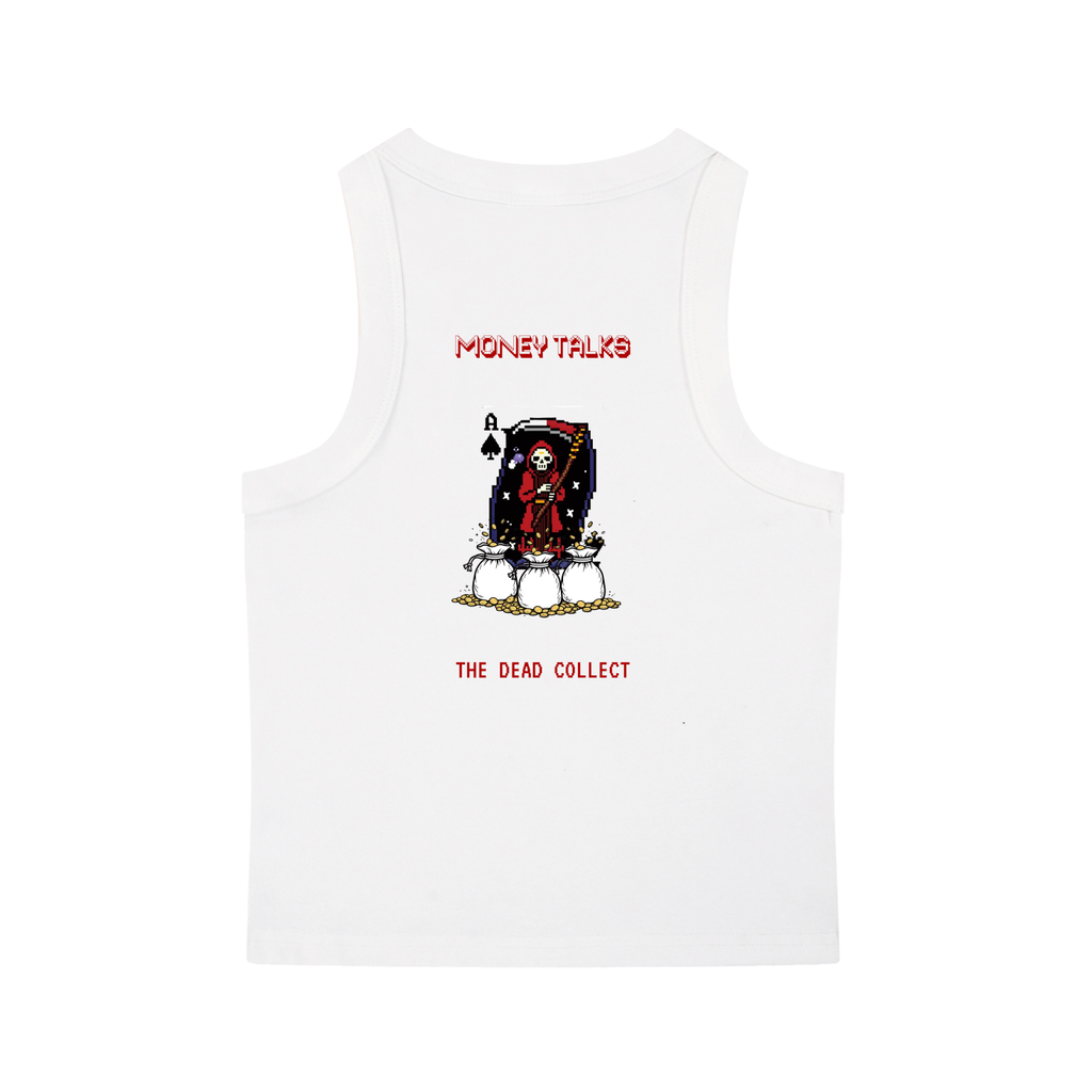 DEADMONEY