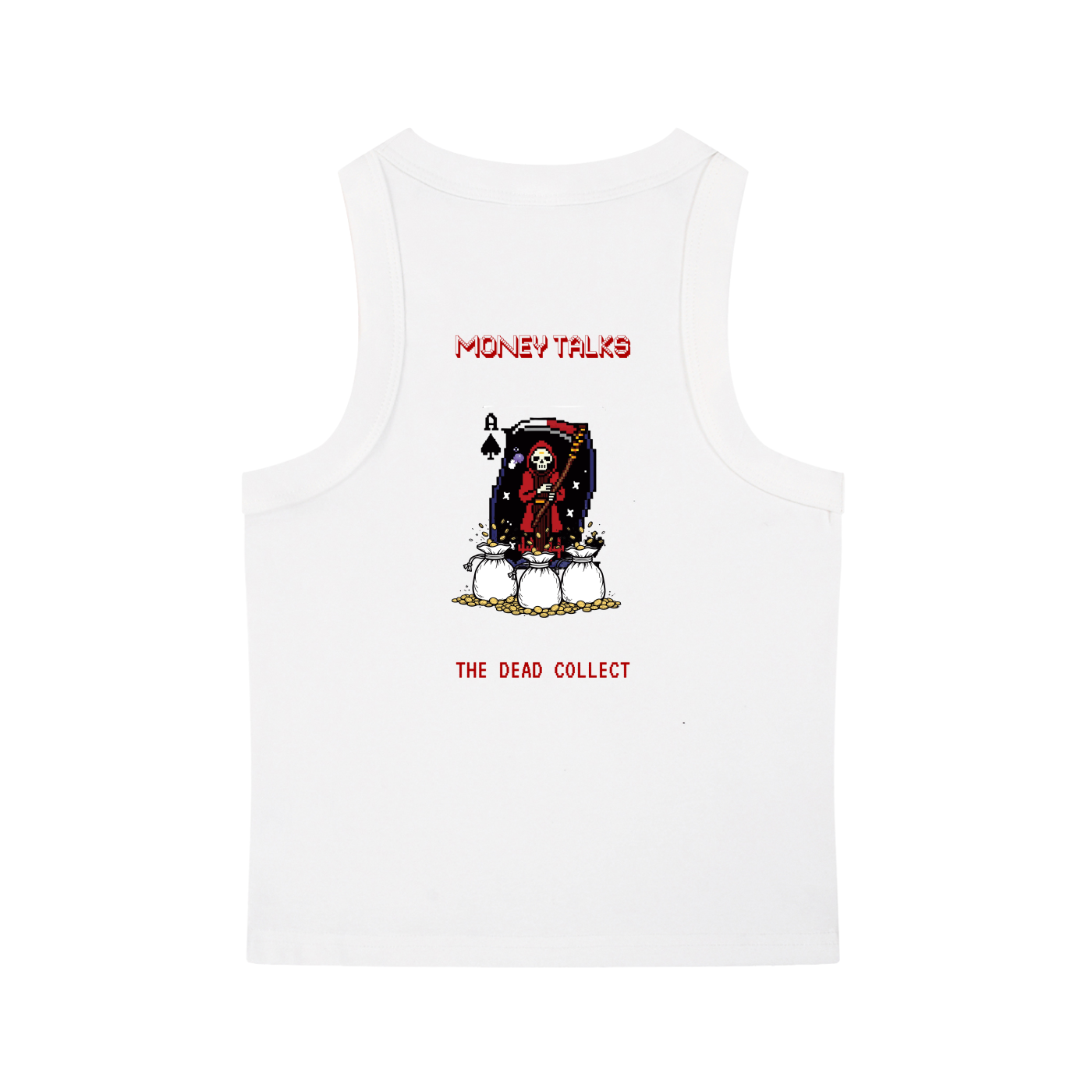 DEADMONEY