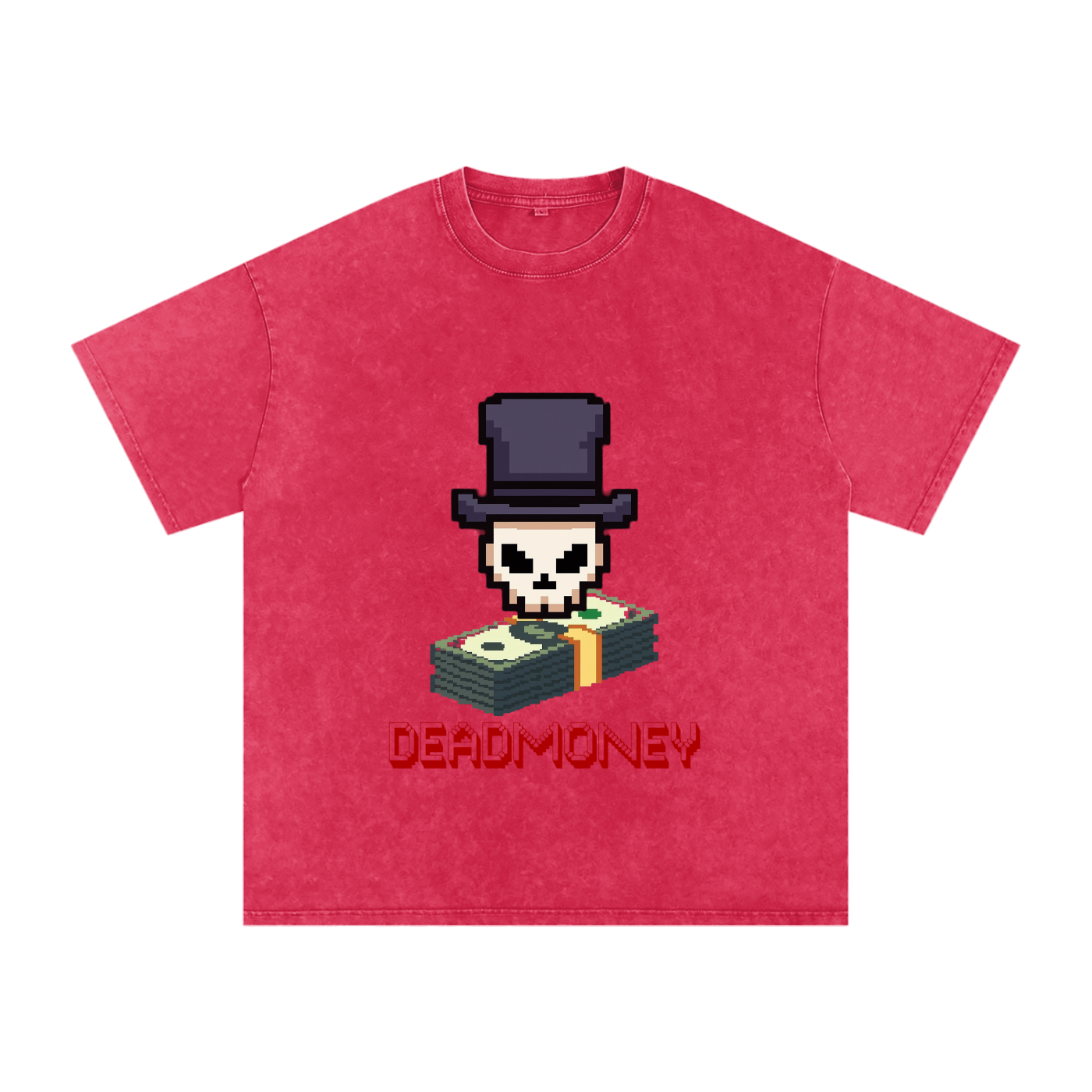 DEADMONEY