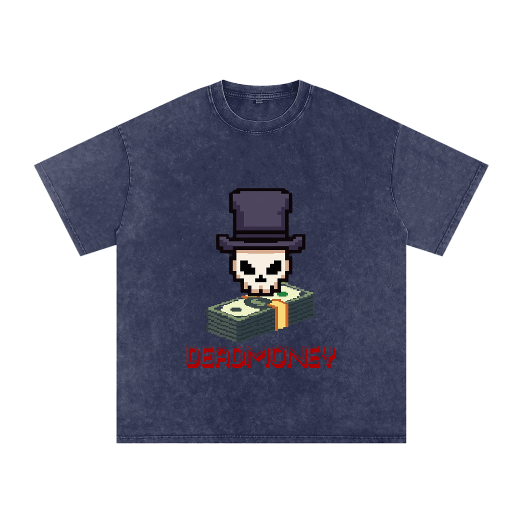 DEADMONEY