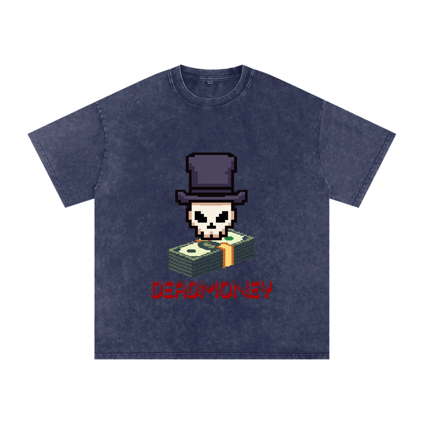 DEADMONEY