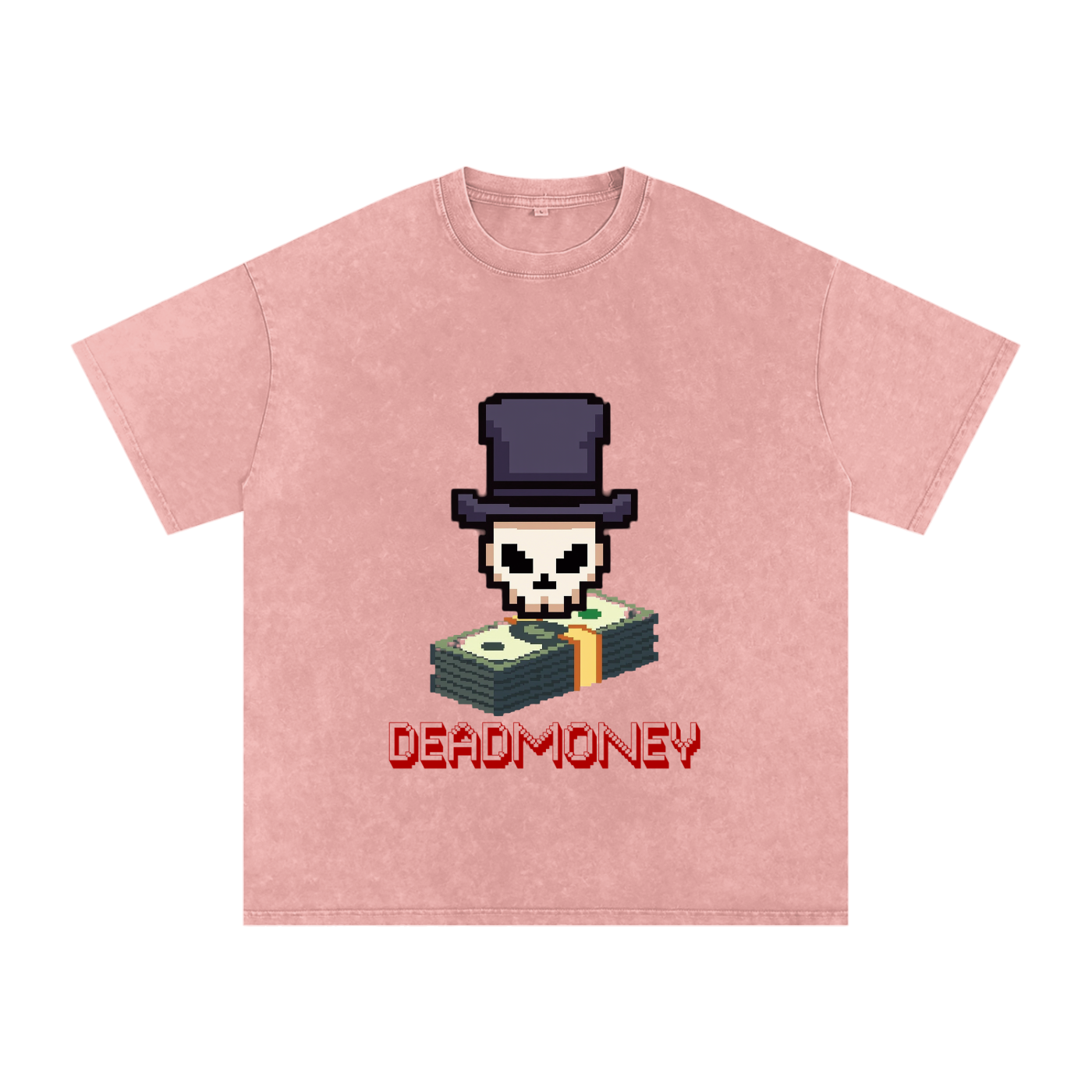 DEADMONEY