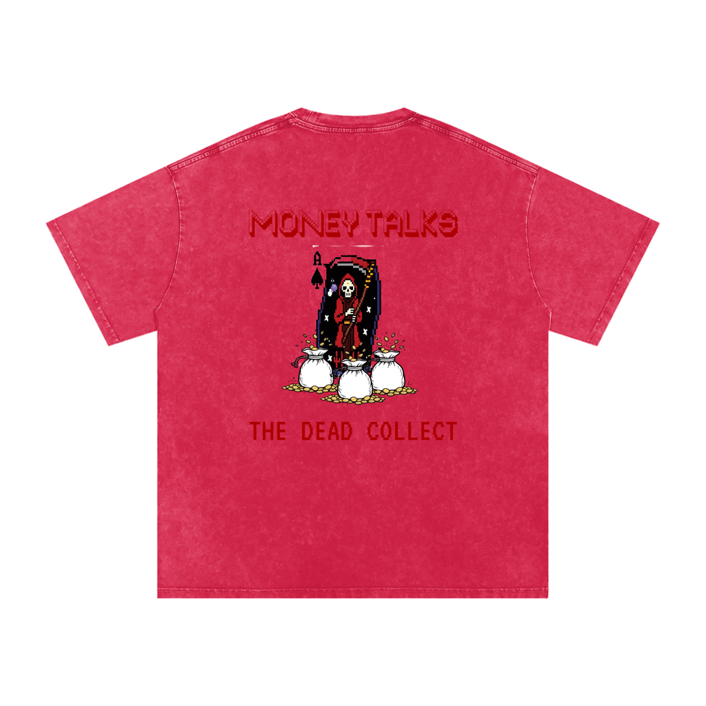 DEADMONEY