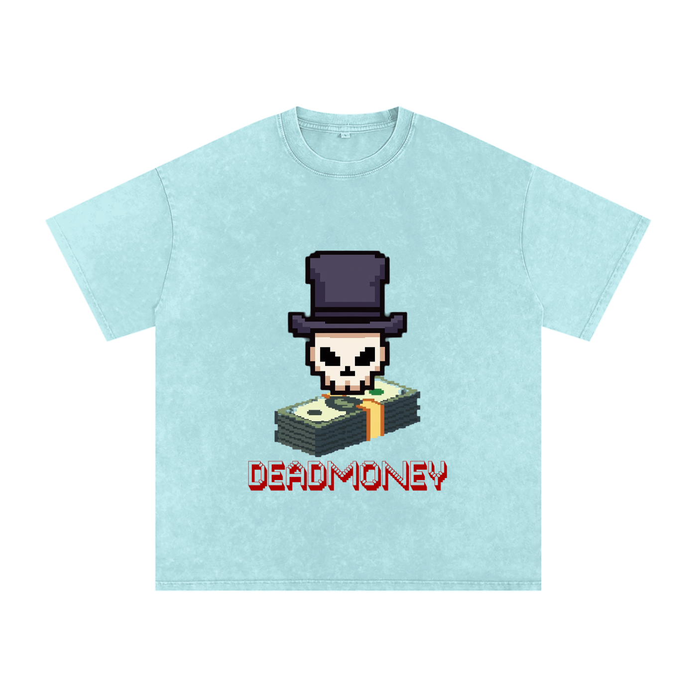 DEADMONEY