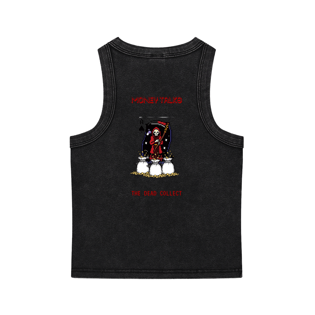 DEADMONEY