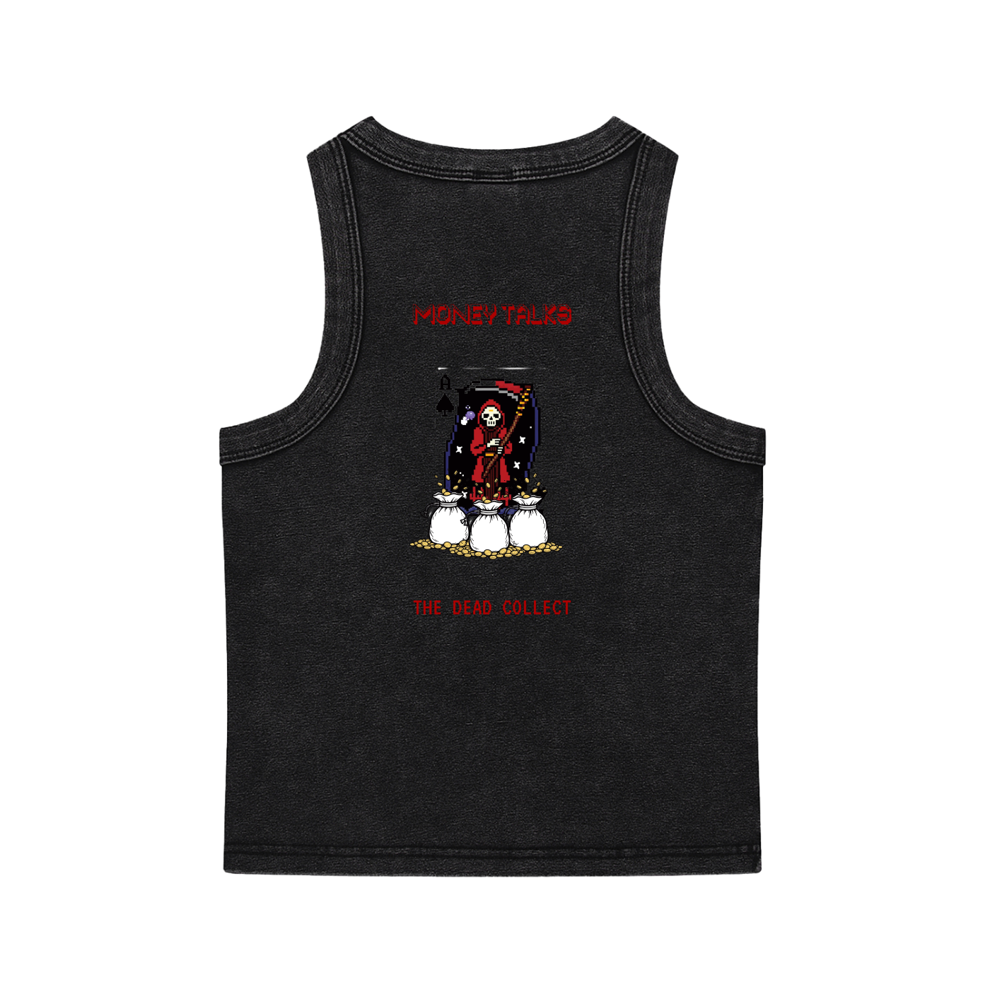 DEADMONEY