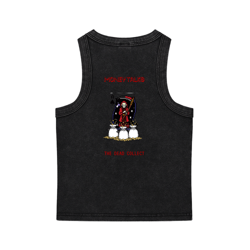 DEADMONEY