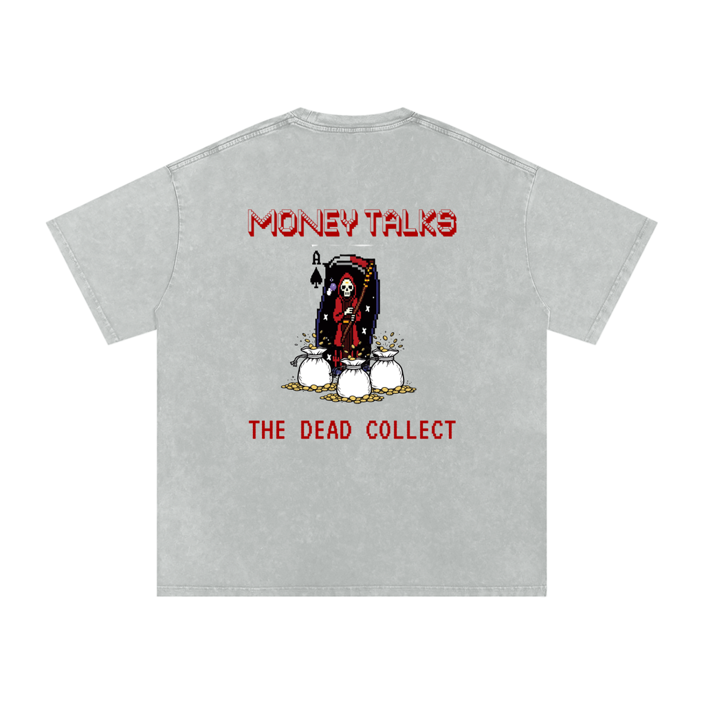 DEADMONEY