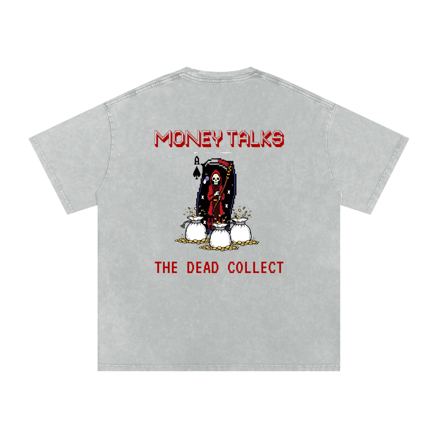 DEADMONEY